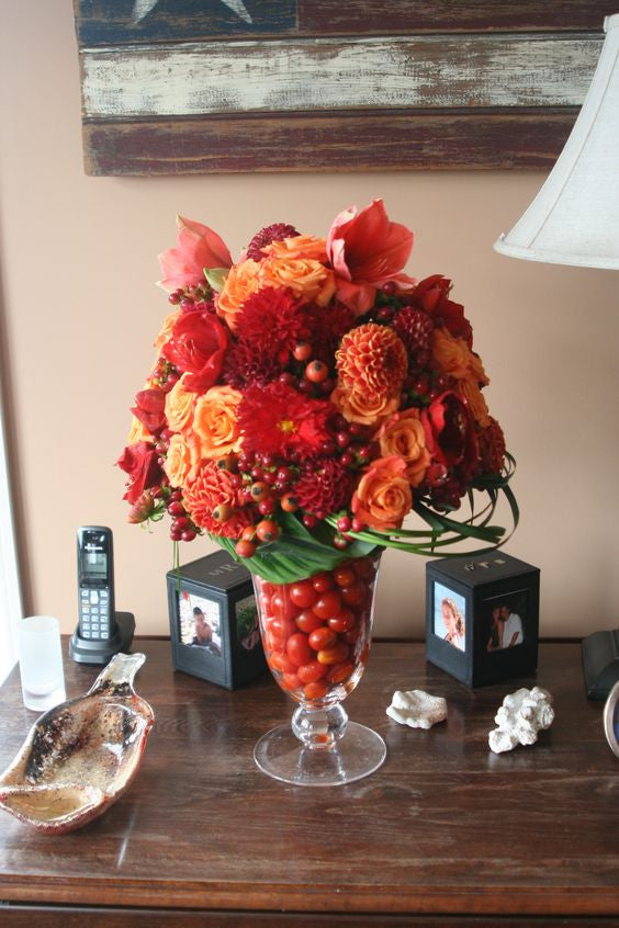 How to Keep Cut Flowers Fresh Longer