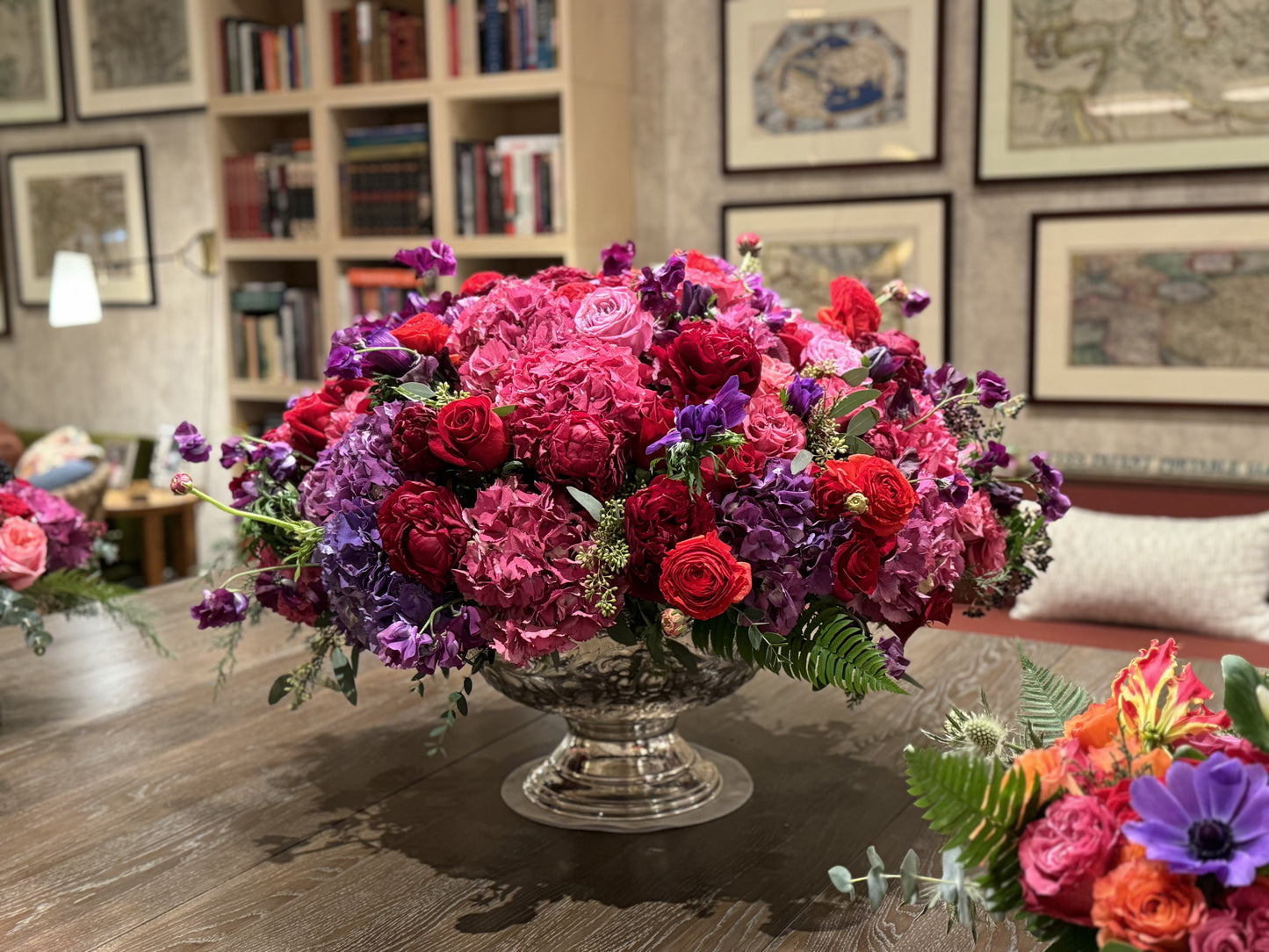 Luxury flowers New York by best florist nyc
