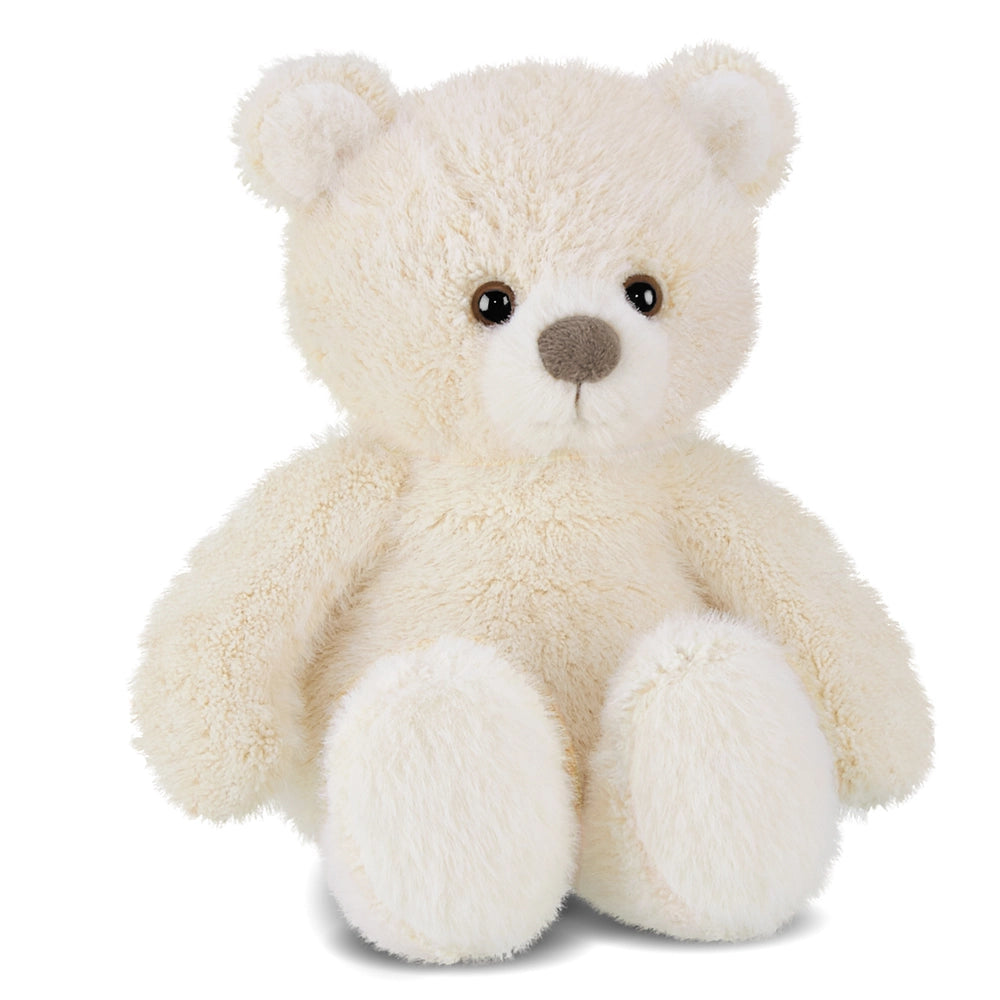 Tucker the Cream Plush Teddy Bear | Gift | Alaric