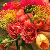 send orchids new york - buy flowers ny - best flower delivery nyc by midtown Manhattan florist 10019