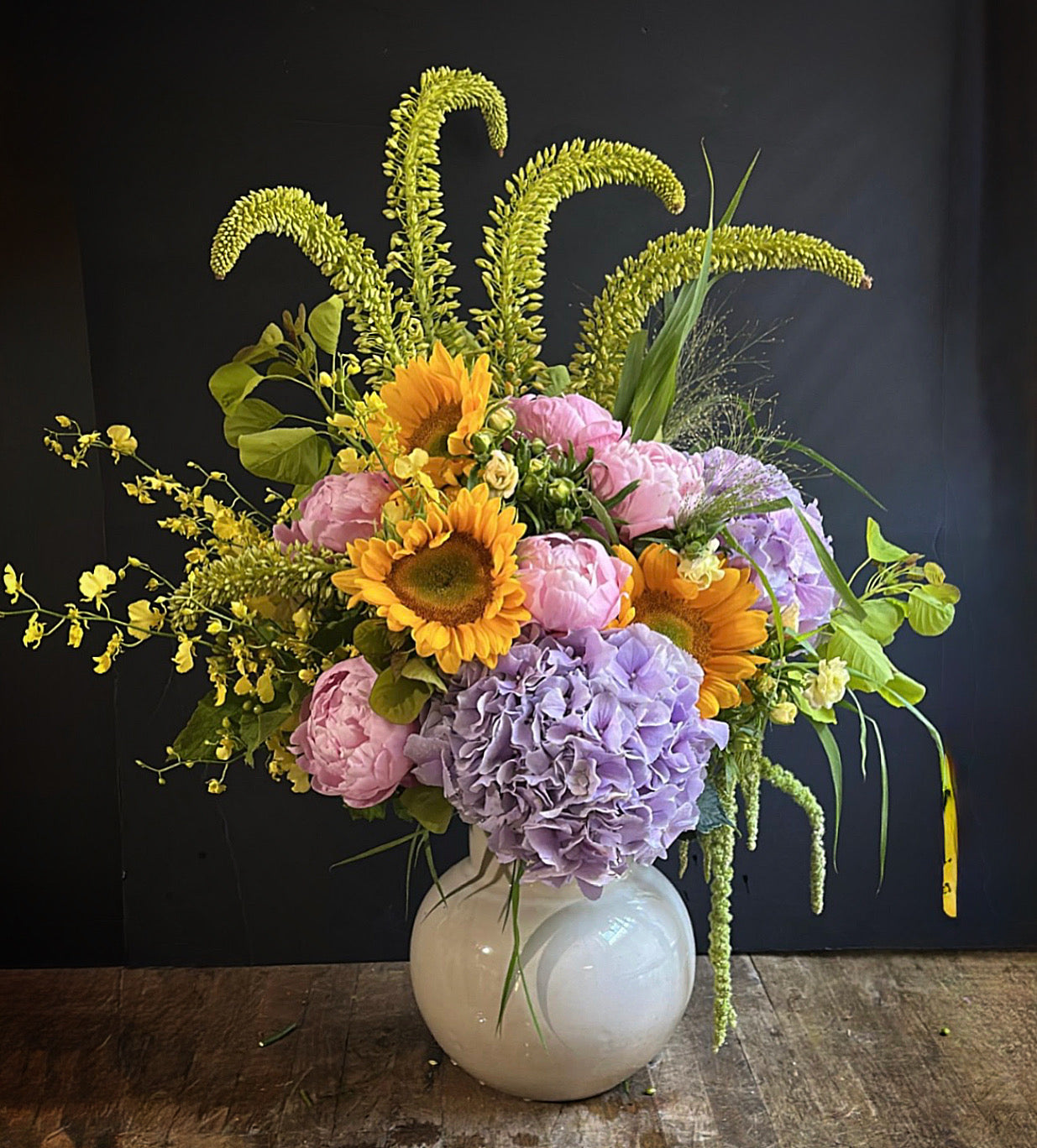 Rosh Hashanah Flowers NYC — A Sweet New Year Guide