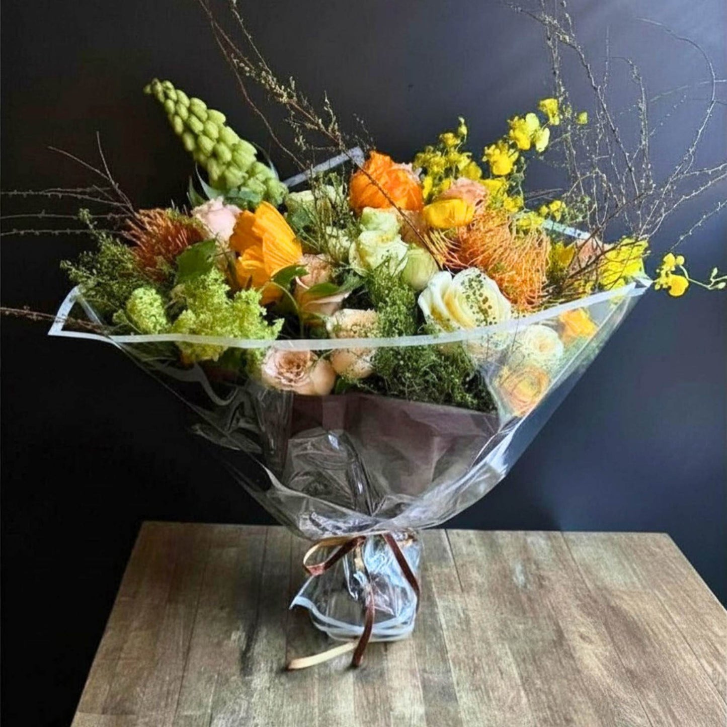 Graduation Flowers NYC — Same-Day Delivery Manhattan