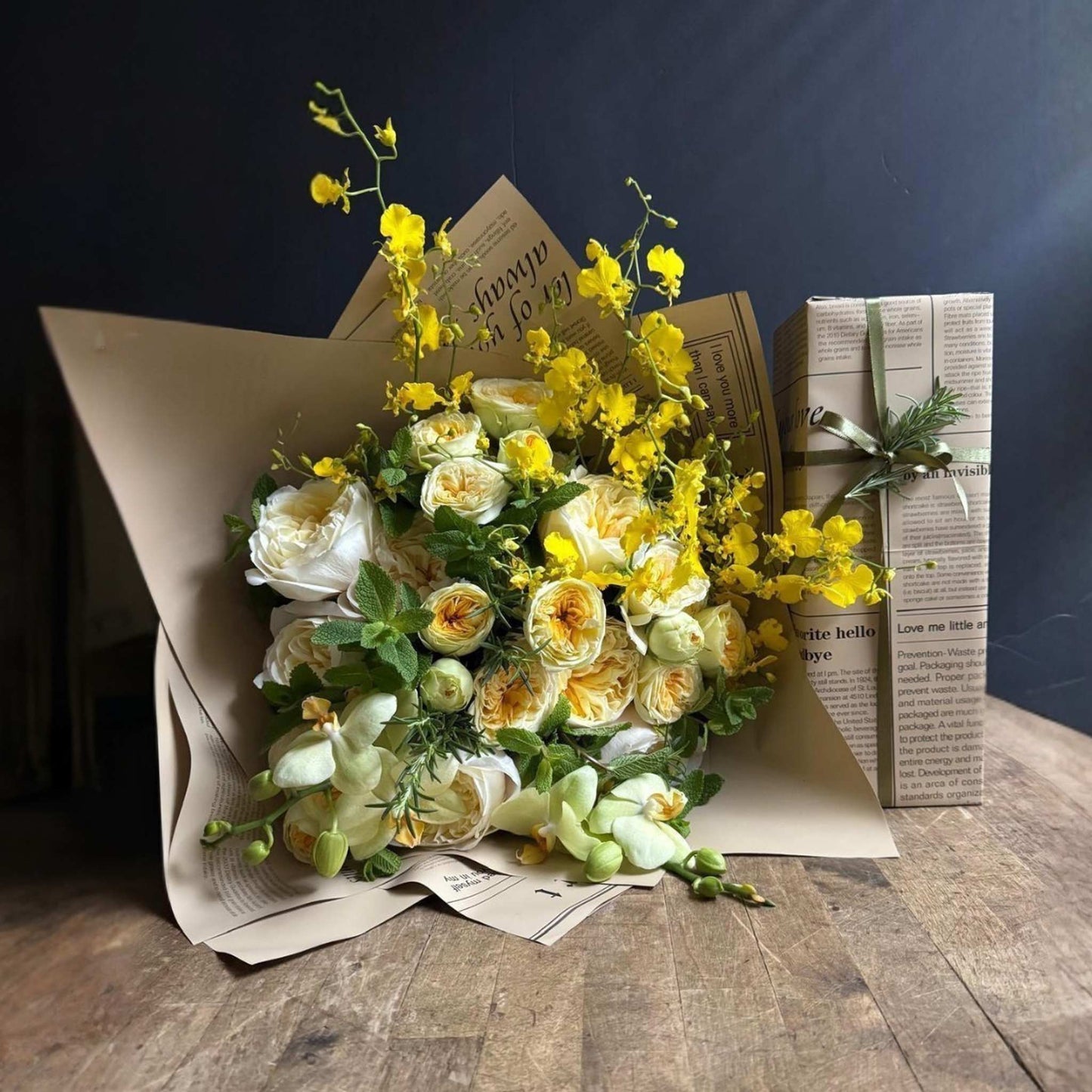 Mother’s Day Flowers NYC: Luxury Gifts | Alaric Flowers