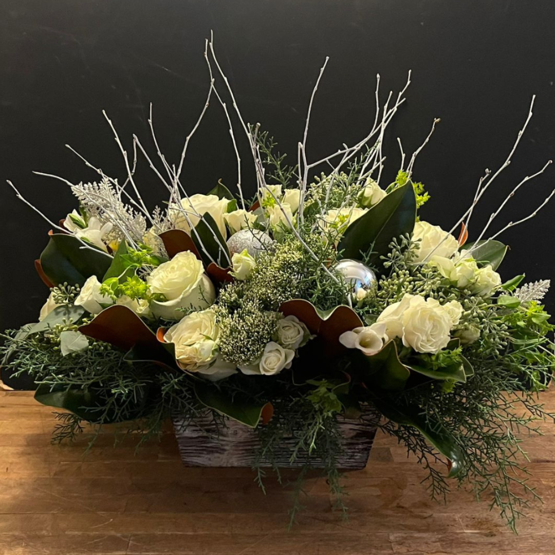 Hotel Floral Design in NYC | Weekly Lobby Flowers – Alaric Flowers