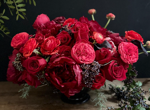 Valentine's Day
