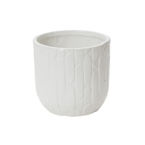 Winslow's Whispering Pot