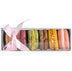 Macaron Cafe Small Classic Box 6