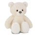 Tucker the Cream Plush Teddy Bear