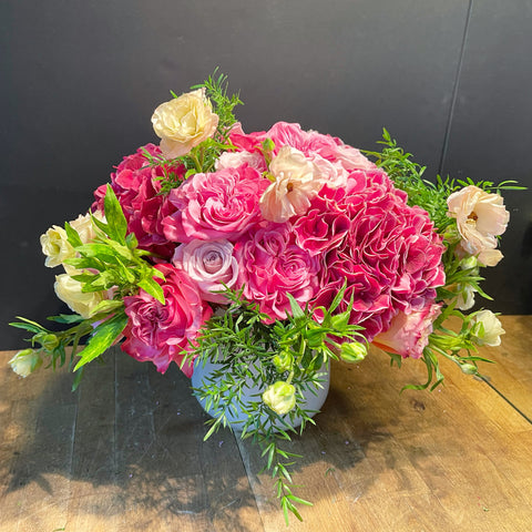 send order flowers new york best florist 