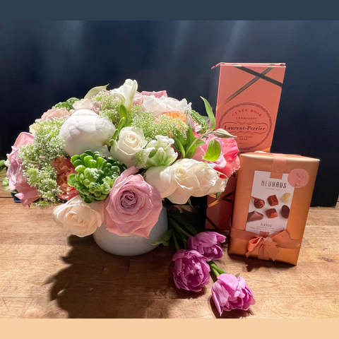 Kosher Gift Box