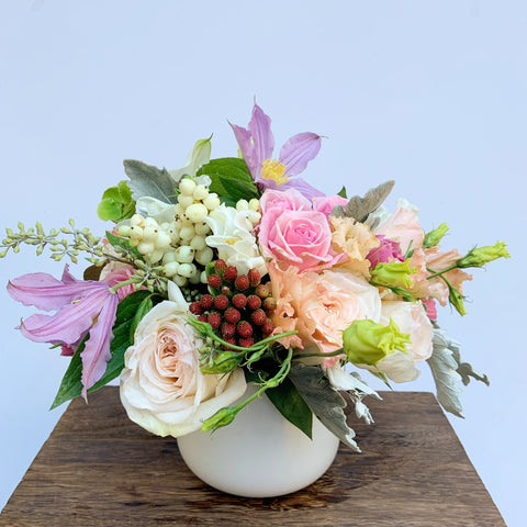 send flowers orchids new york by local manhattan florist