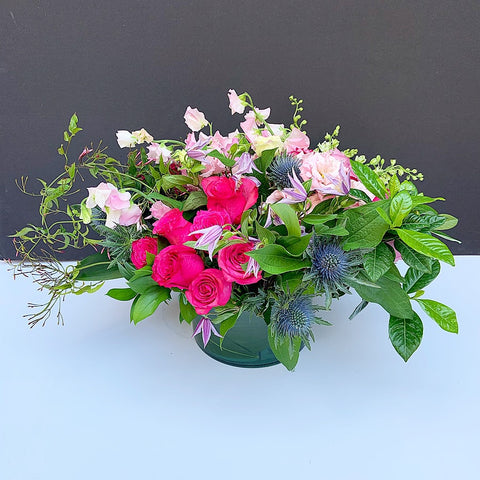 flower delivery nyc send buy flowers by local manhattan florist 