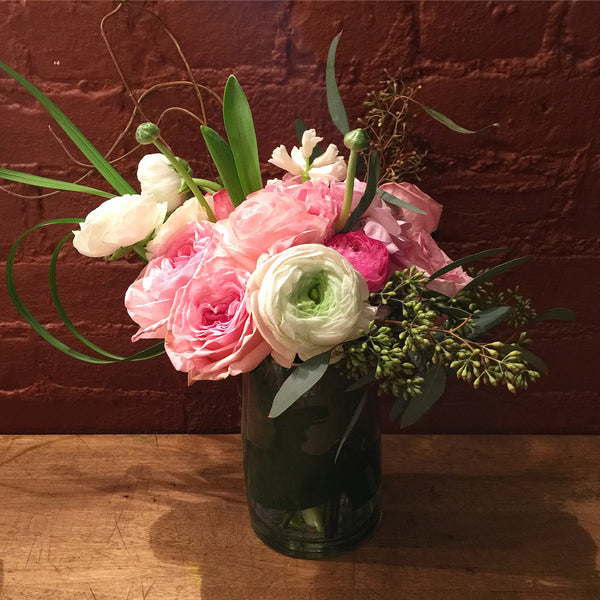 Alaric Flowers | Vanessa | Flower Delivery NYC Same Day | Florists near me |send flowers New York